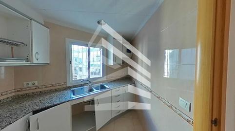 Foto 4 de Planta baixa en venda a Sanatori, El Raval, Barcelona