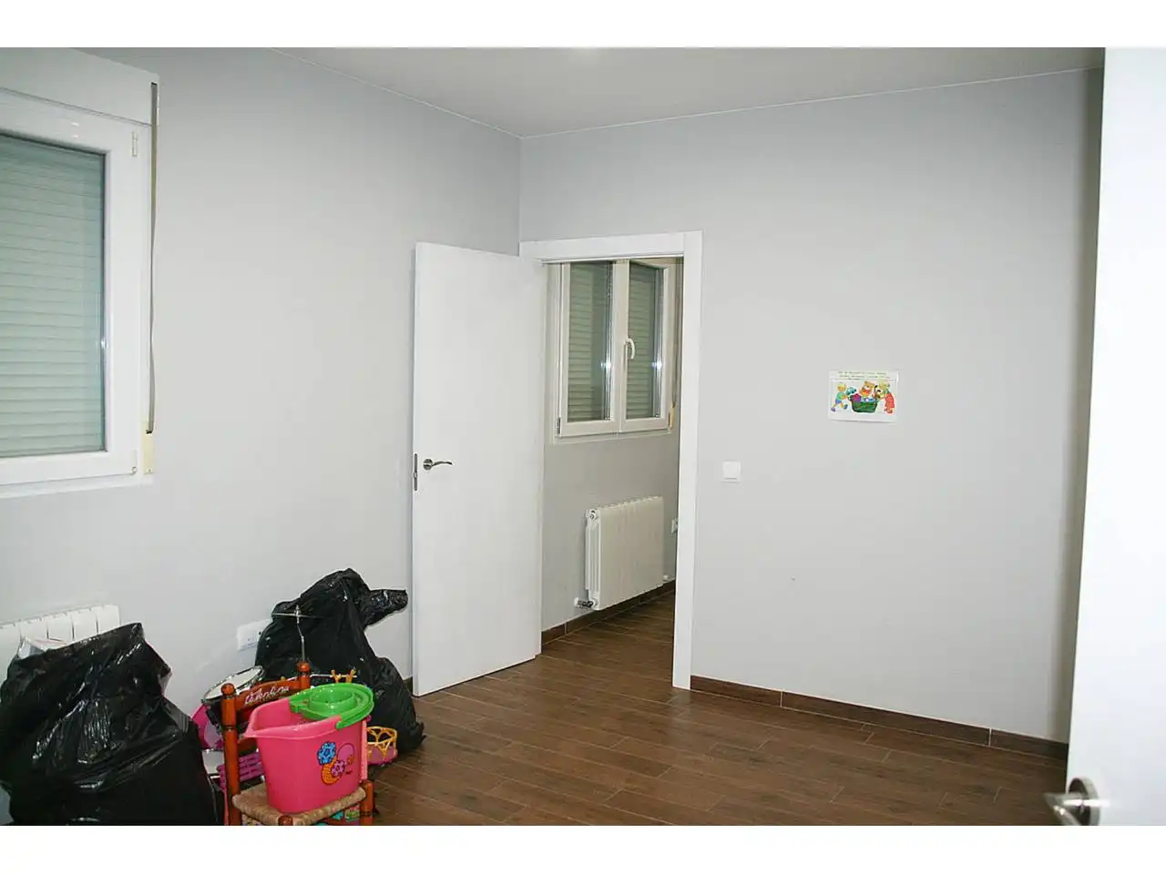 Casa con jardín en venta en Poligono poligono 18      R M, imagen 15