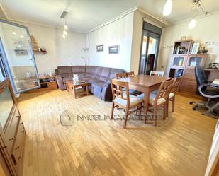 Sala d'estar de Pis en venda en Burgos Capital amb Calefacció, Terrassa i Traster