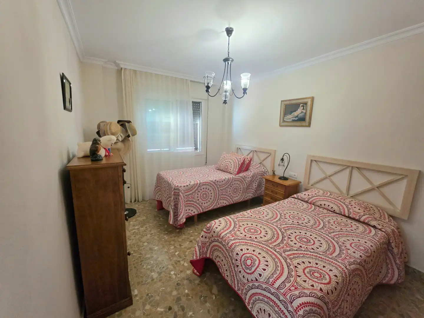 Adossat amb terrassa en venda a La Granja - La Colina - Los Pastores, imagen 38