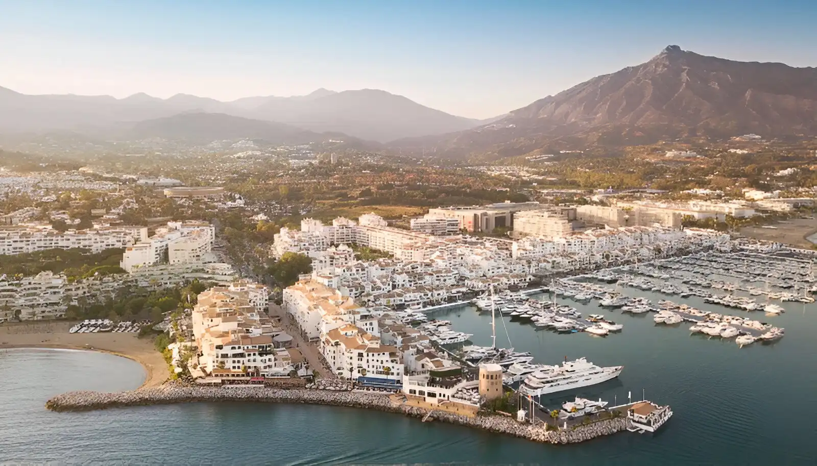 Apartment with lift for sale in Nueva Andalucía, imagen 17