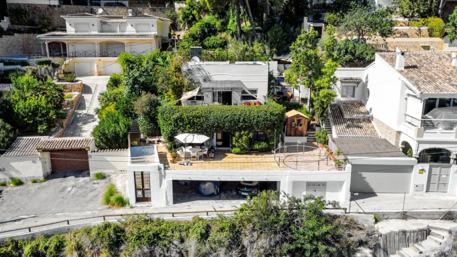 Villa avec piscine à vendre à Puerto, imagen 35