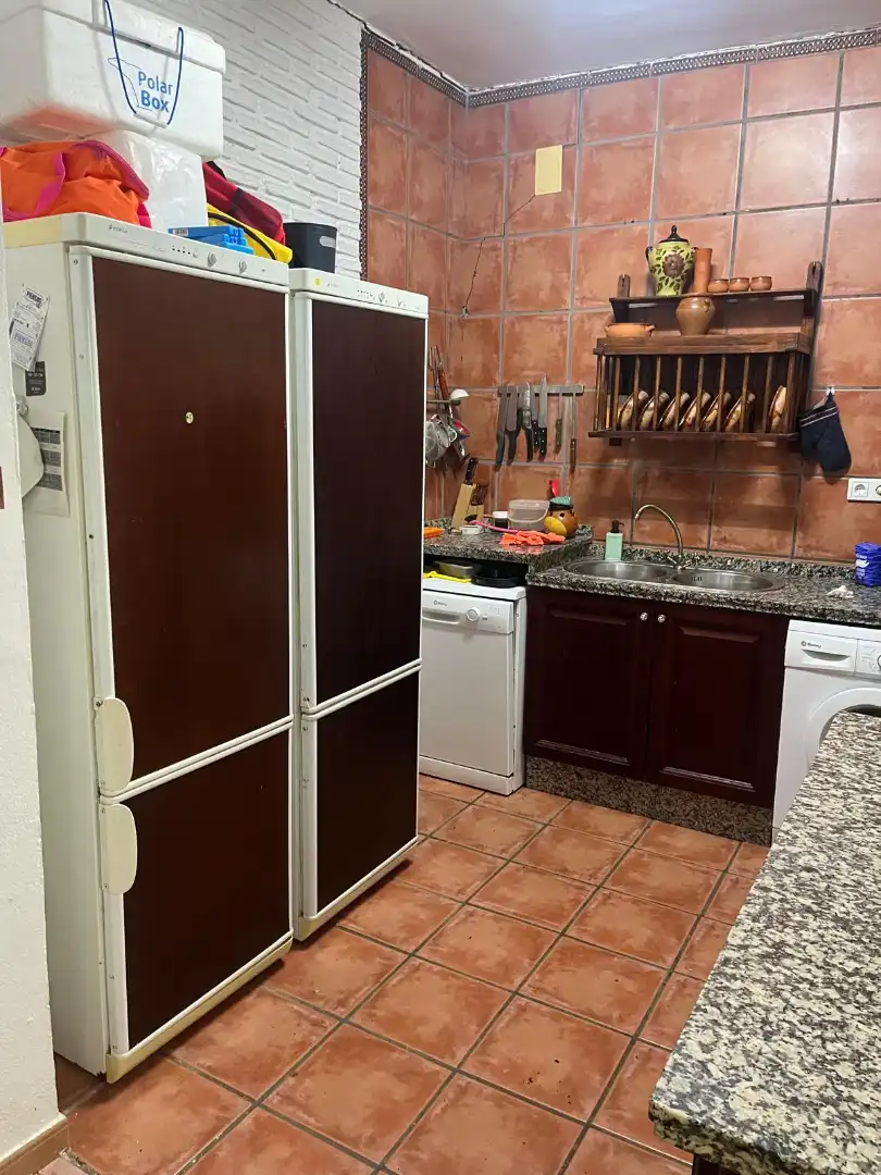 Chalet con piscina en venta en La Carlota, imagen 22