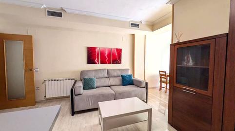 Foto 2 de Pis de lloguer a Jaén, Centro ciudad, Jaén