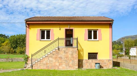 Foto 2 de Casa o xalet en venda a Barrio Iría Nargua, 58, Piloña, Asturias