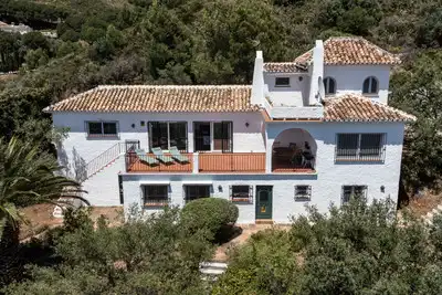Villa mit Pool zum Verkauf in Valtocado - La Alquería - La Atalaya, imagen 25