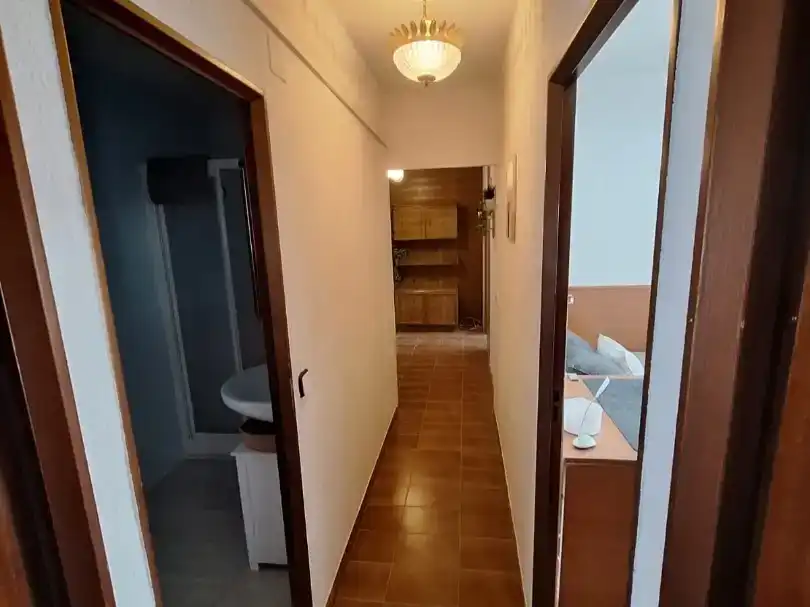 Wohnung zur Miete in Alcalá de Henares mit Möbliert