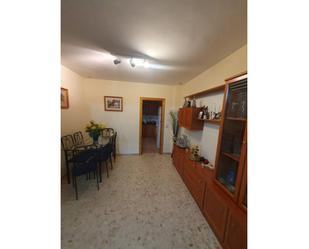 Dining room of House or chalet for sale in Huelma  with Terrace