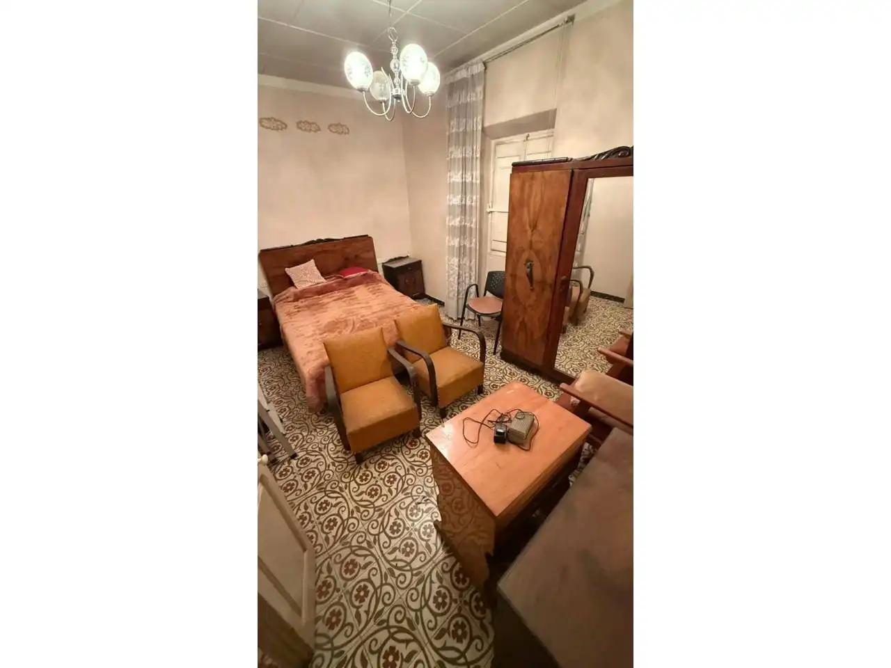 Schlafzimmer von Haus oder Chalet zum Verkauf in Sant Sadurní d'Anoia mit Terrasse