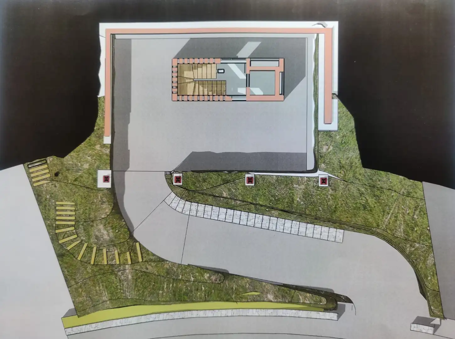 Terreno residencial en venta en Carrer les Pedritxes, imagen 7