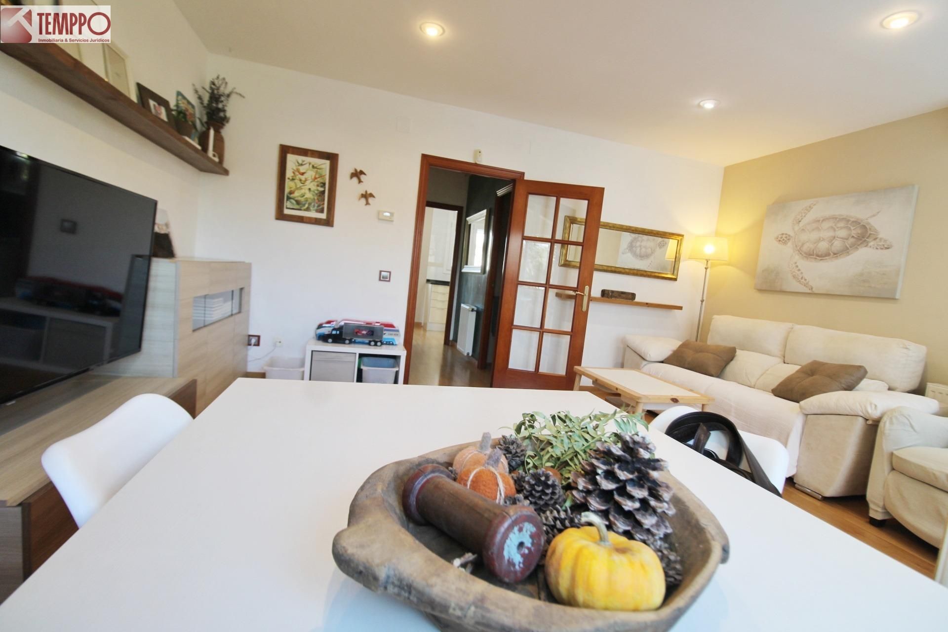 Dormitori de Casa adosada en venda en El Vendrell amb Aire condicionat, Calefacció i Jardí privat