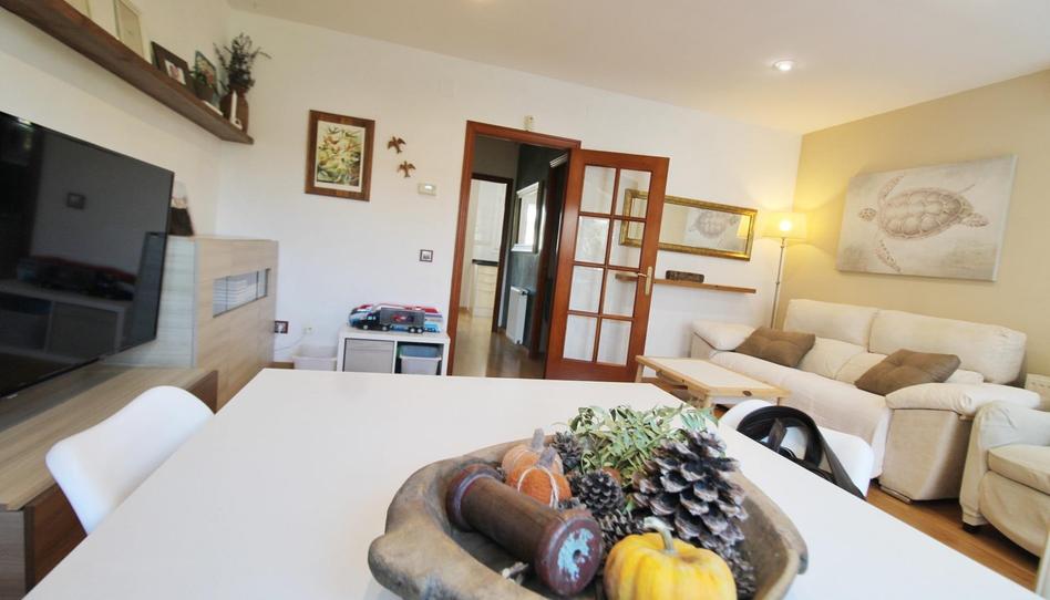 Photo 1 of Single-family semi-detached for sale in La Franquesa - Oasis Park, Tarragona