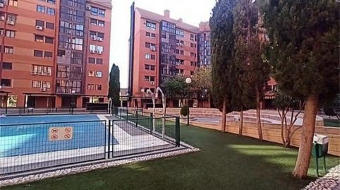 Foto 4 de Piso en venta en Calle Horizón, 3, Orcasitas, Madrid Capital