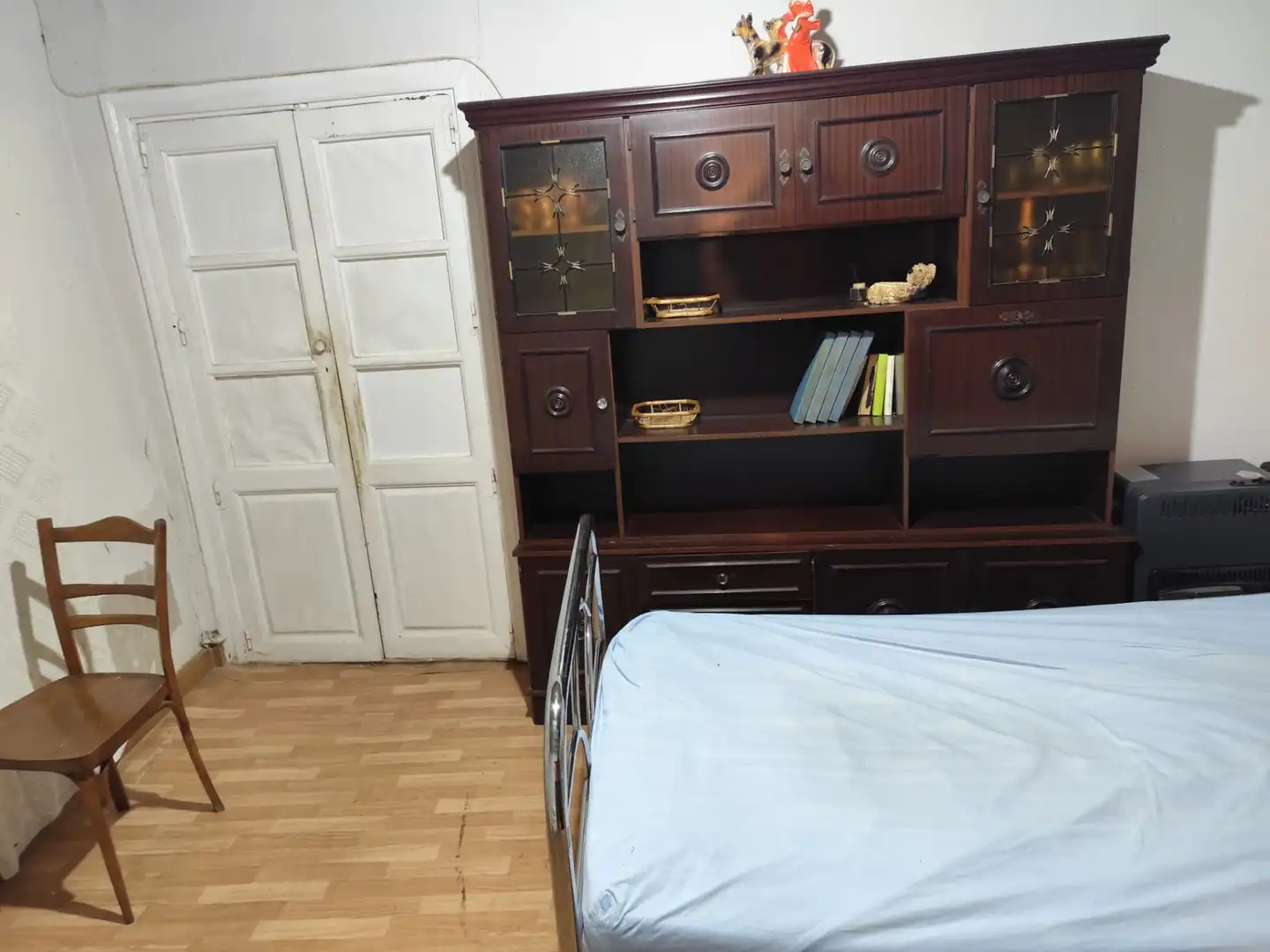 Habitación de Casa o chalet en venta en Ciguñuela