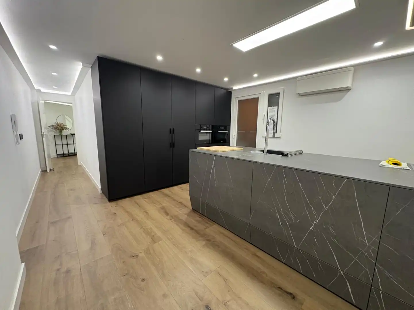 Cocina de Piso en venta en Valencia con Aire acondicionado, Calefacción y Balcón