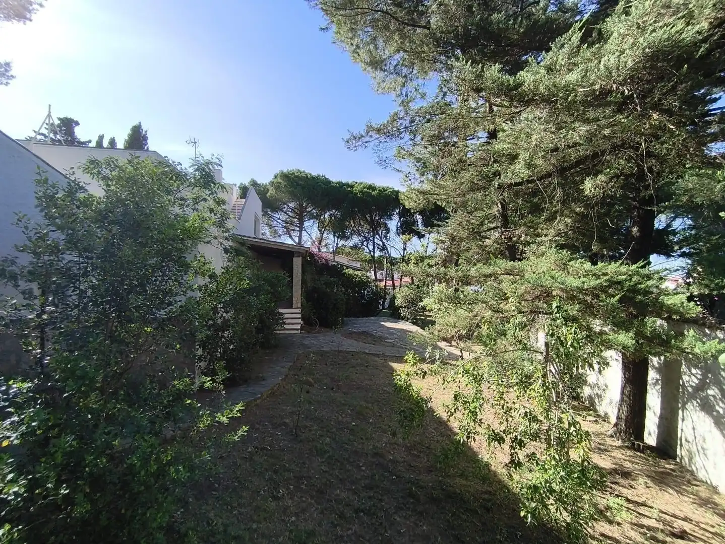 Villa con piscina in vendita a BARCELONA 35, imagen 12