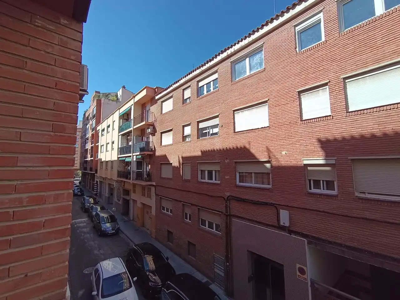 Appartamento con terrazza in vendita a Calle de Nuestra Señora de Covadonga, imagen 15