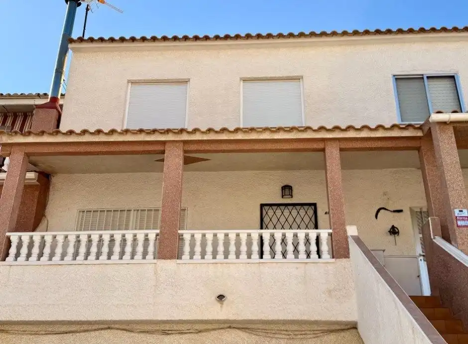 Maison mitoyenne avec jardin à vendre à Zona Carrefour - Urbanizaciones, imagen 2