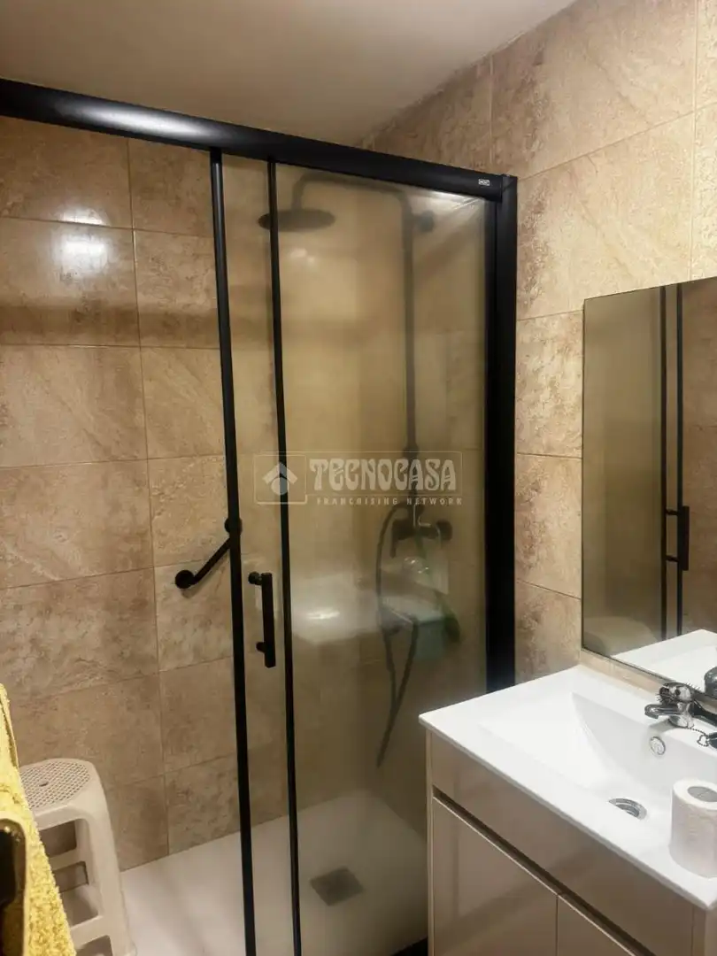 Piso en venta en C. Bisbita, Portada Alta - Pol. Crta. De Cártama