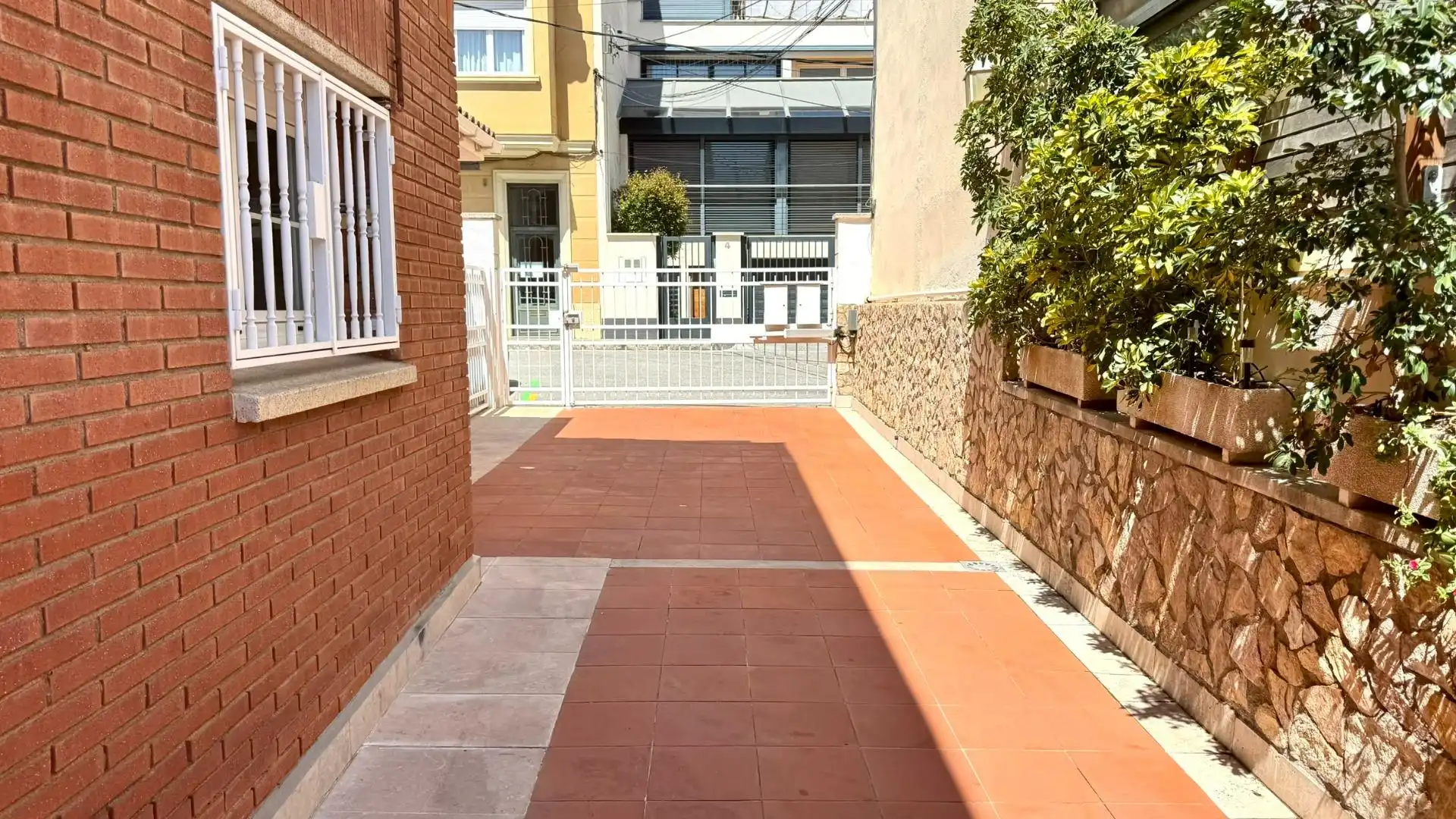 Adosado con terraza en venta en Gràcia, imagen 31