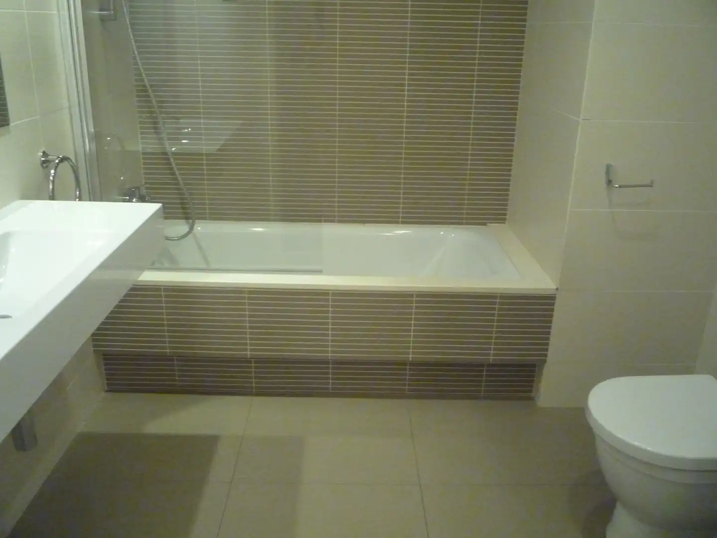 Baño de Piso en venta en Sitges con Aire acondicionado, Terraza y Piscina comunitaria