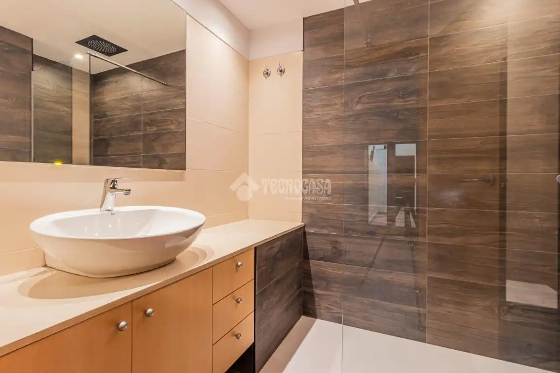 Baño de Piso en venta en Sant Cugat del Vallès