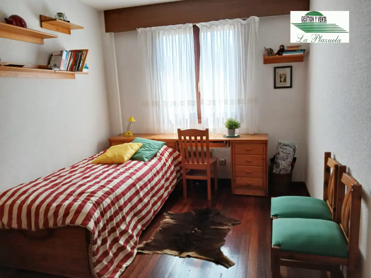 Habitación de Piso en venta en Castro-Urdiales con Calefacción, Jardín privado y Terraza