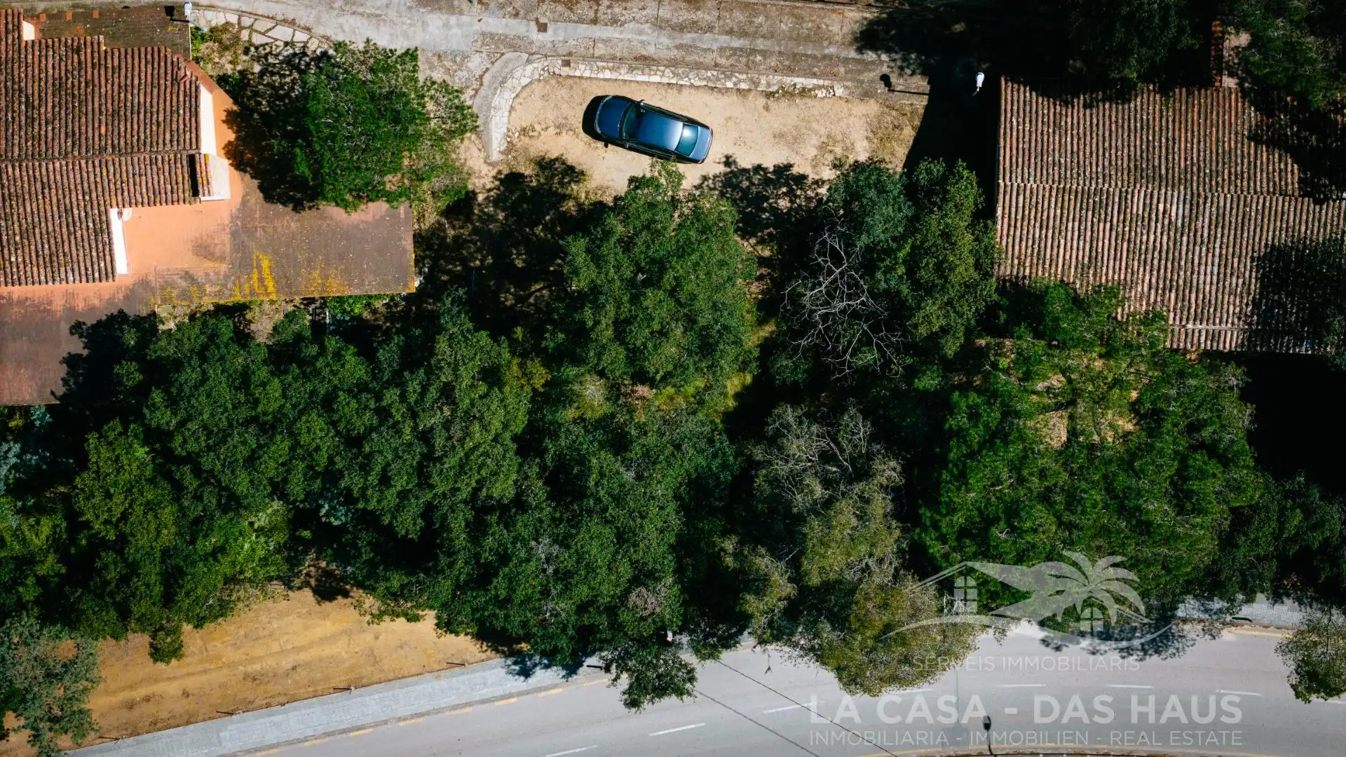 Residential land for sale in CANYELLES, imagen 8