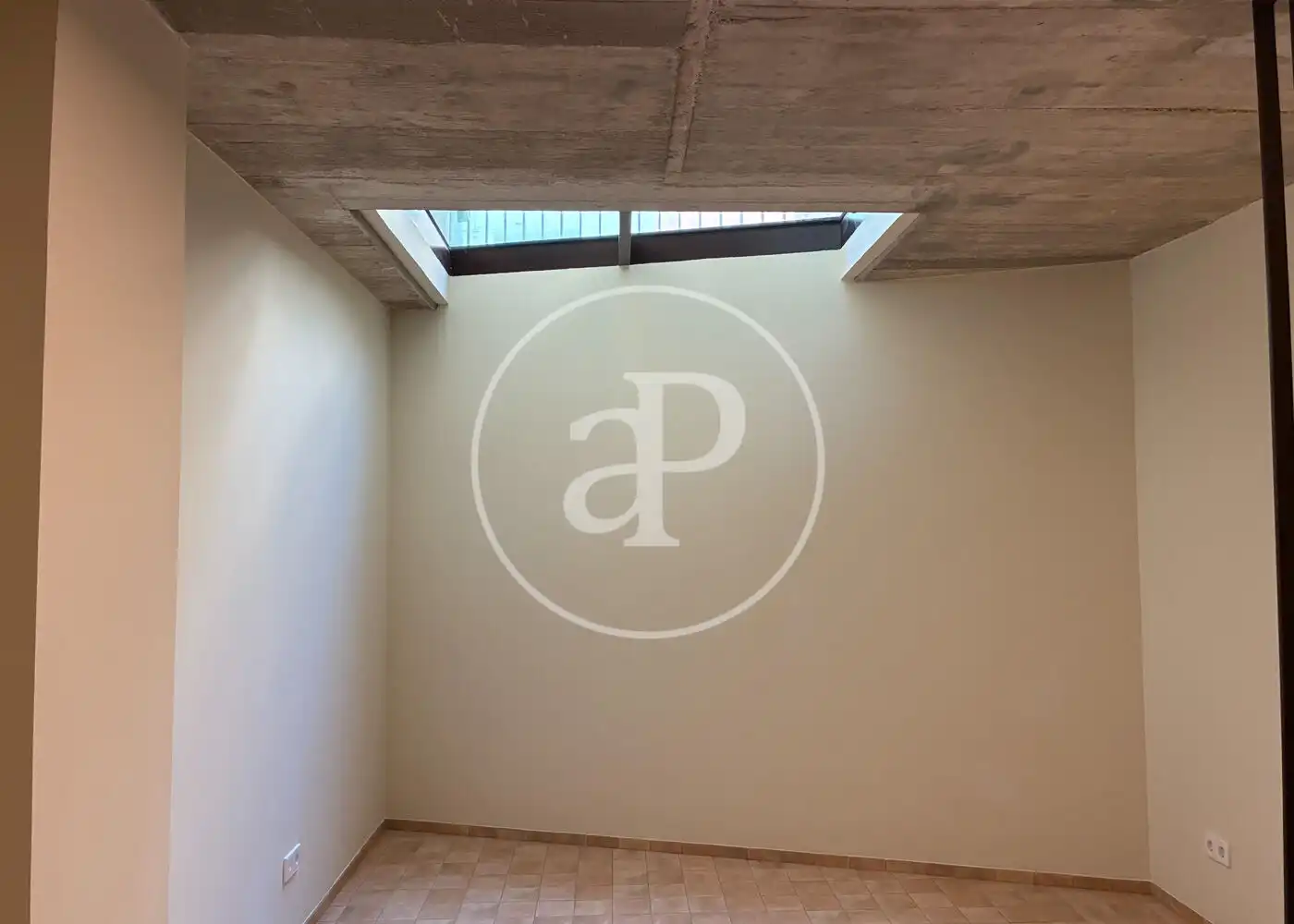 Flat for rent in  Palma de Mallorca  with Air Conditioner, Heating and Terrace