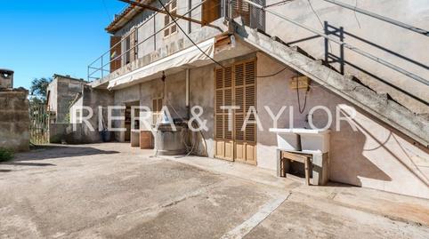 Foto 3 de Finca rústica en venda a Santa Margalida Poble, Santa Margalida