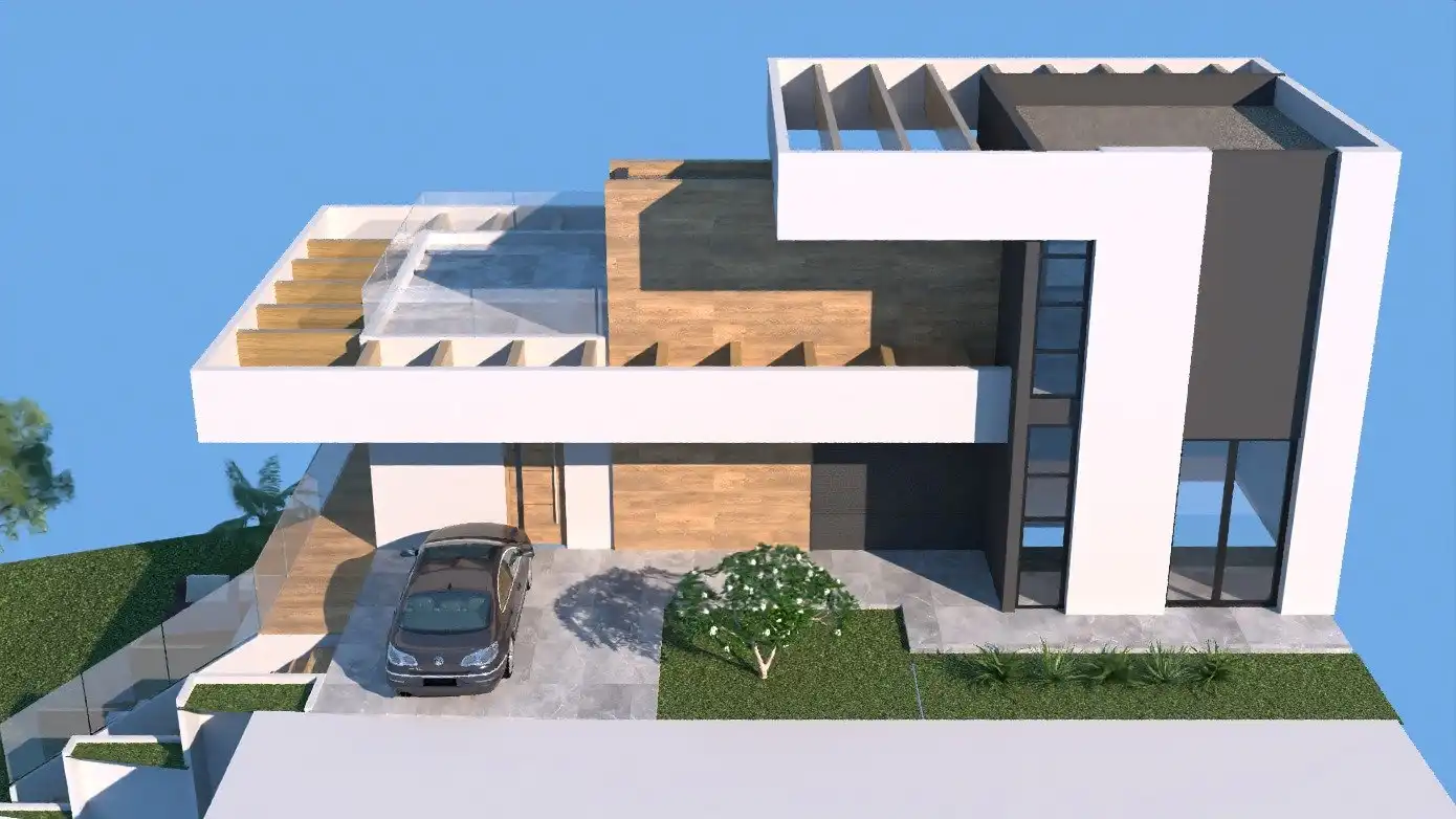 Villa mit Pool zum Verkauf in Centro, imagen 7