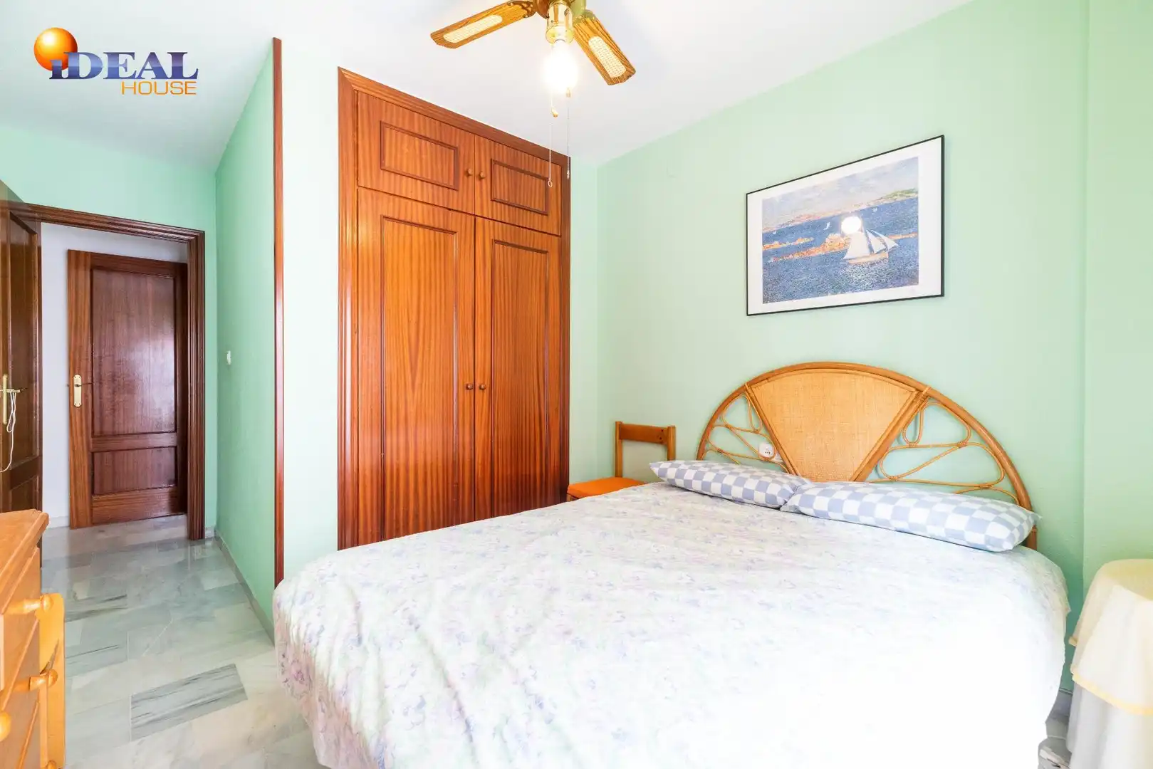 Wohnung mit Terrasse zum Verkauf in FRAGATA 25, imagen 17