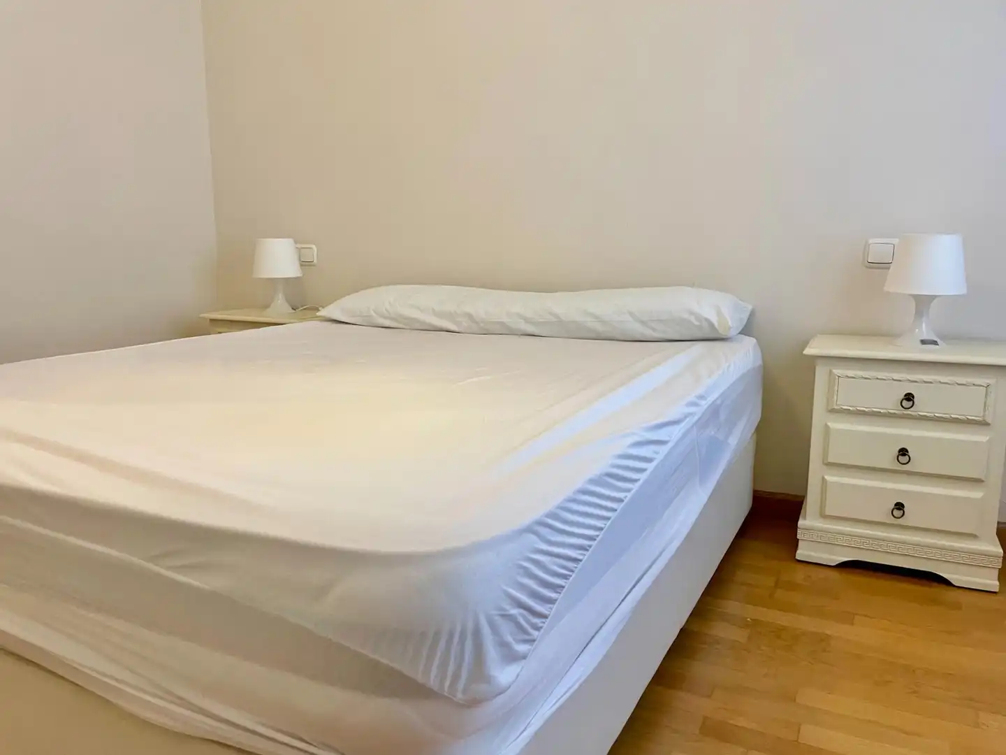 Dormitori de Pis en venda en Córdoba amb Aire condicionat, Calefacció i Parquet
