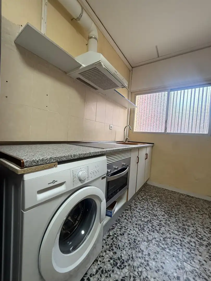 Piso en alquiler en Moncada, imagen 5