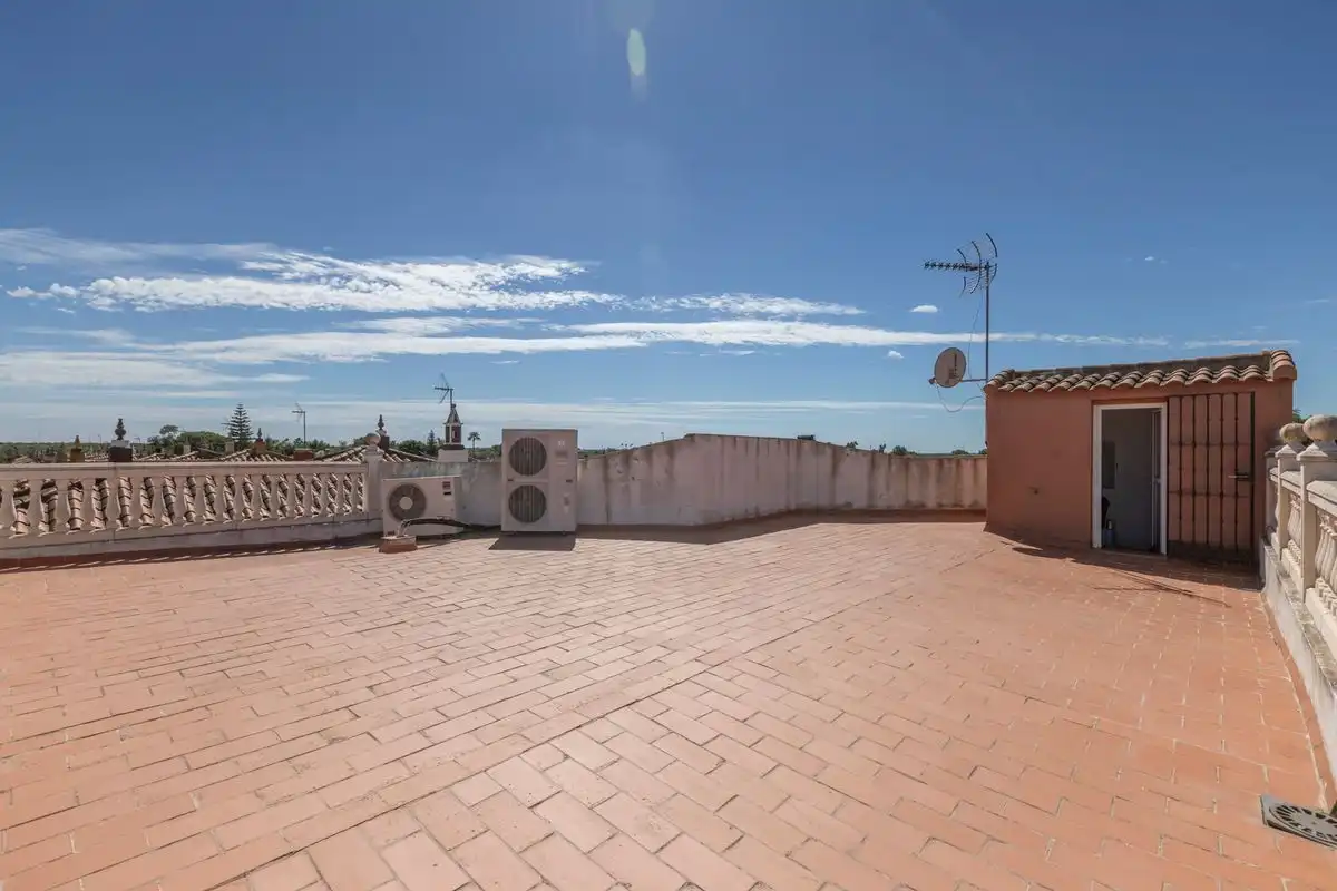 Villa avec terrasse à vendre à Calle Torre del Oro, imagen 36