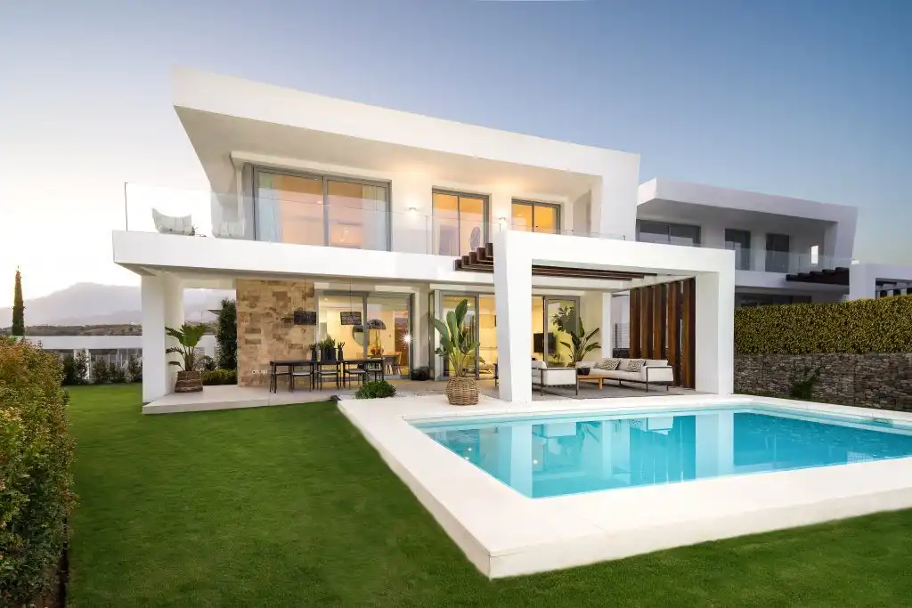 Haus mit Pool zum Verkauf in Marbella Centro, imagen 8