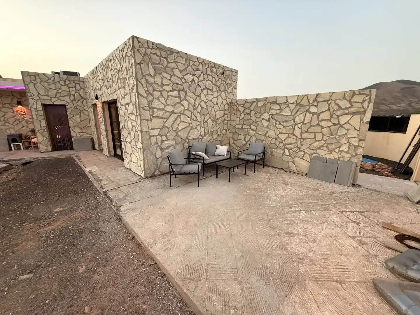 House with pool for sale in Triquivijate, imagen 7
