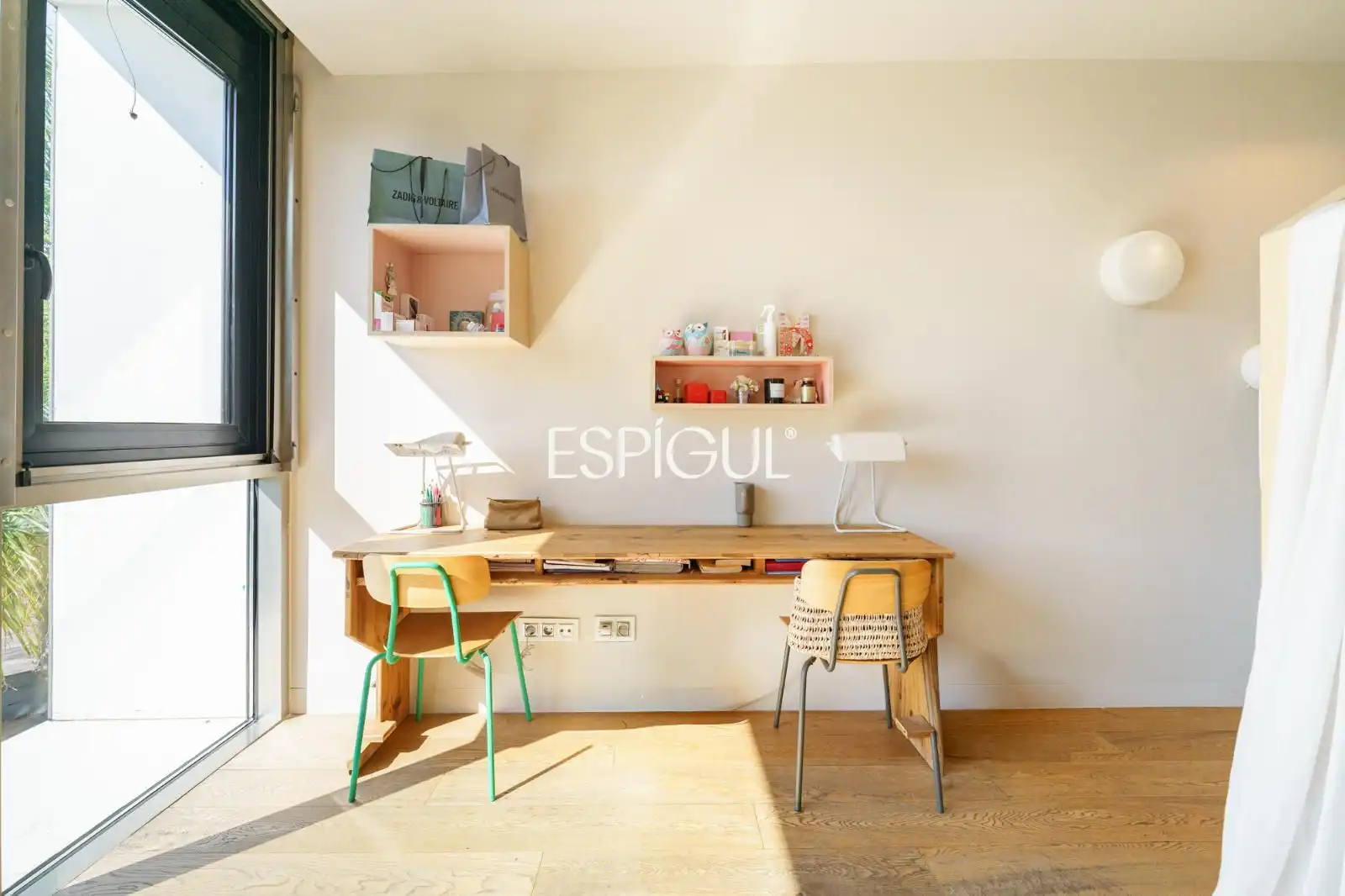 Casa o xalet en venda en Sant Cugat del Vallès amb Aire condicionat, Calefacció i Terrassa