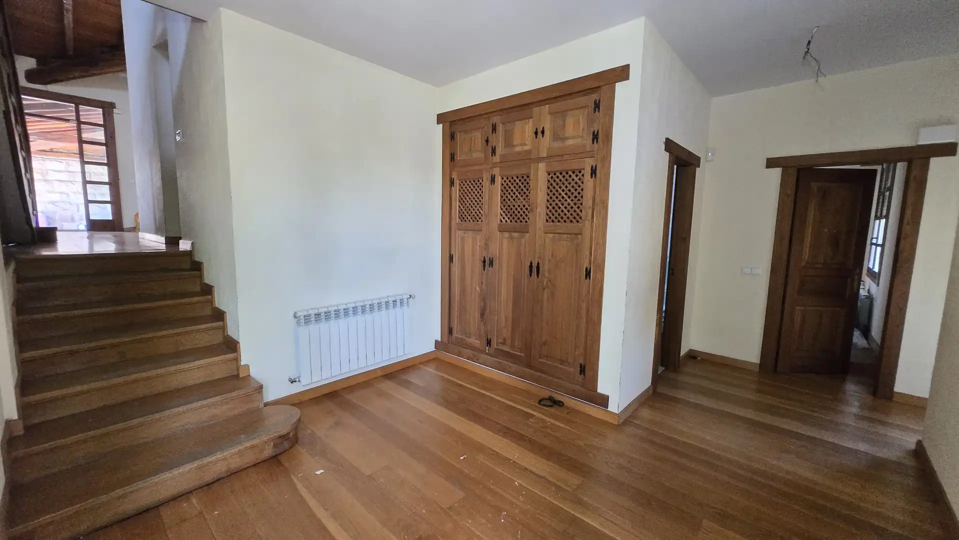 Casa o chalet en venta en Torrelodones con Jardín privado y Piscina