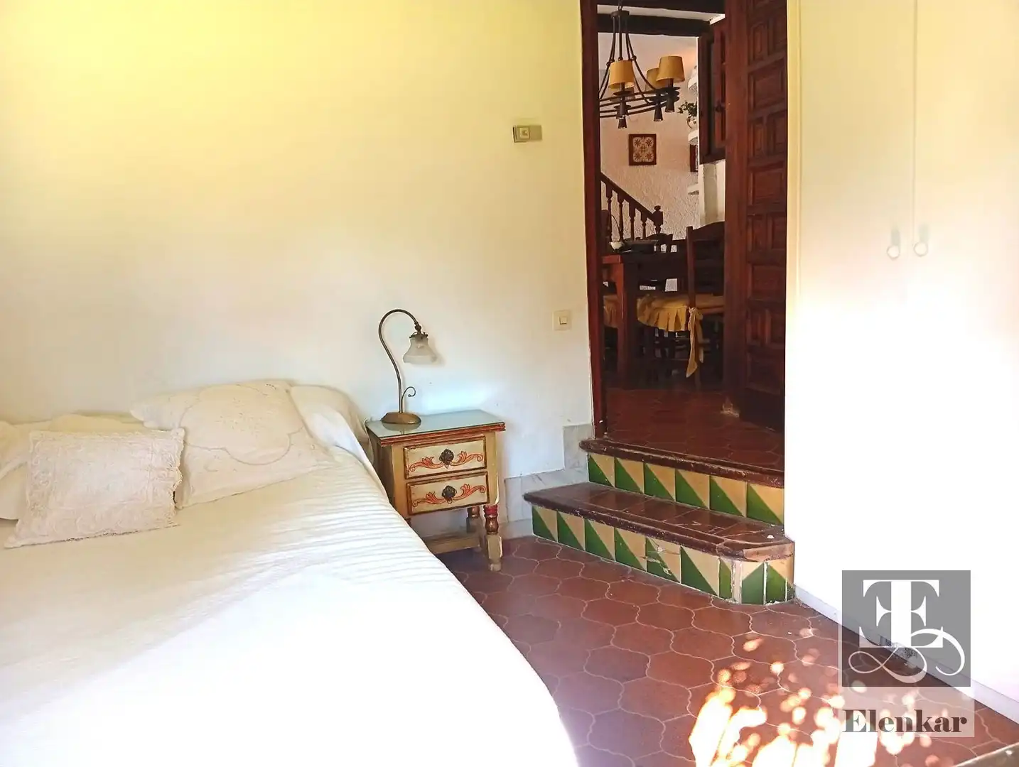 Terraced house with pool for sale in ALORA PARK, imagen 25