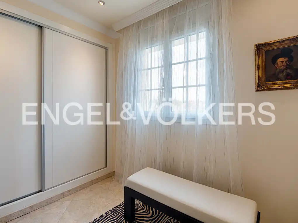 Casa con terrazza in vendita a Carrer Cap Ras, imagen 25