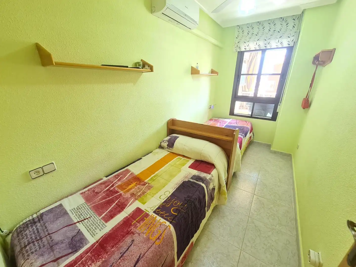 Apartamento con piscina en venta en Pueblo, imagen 19