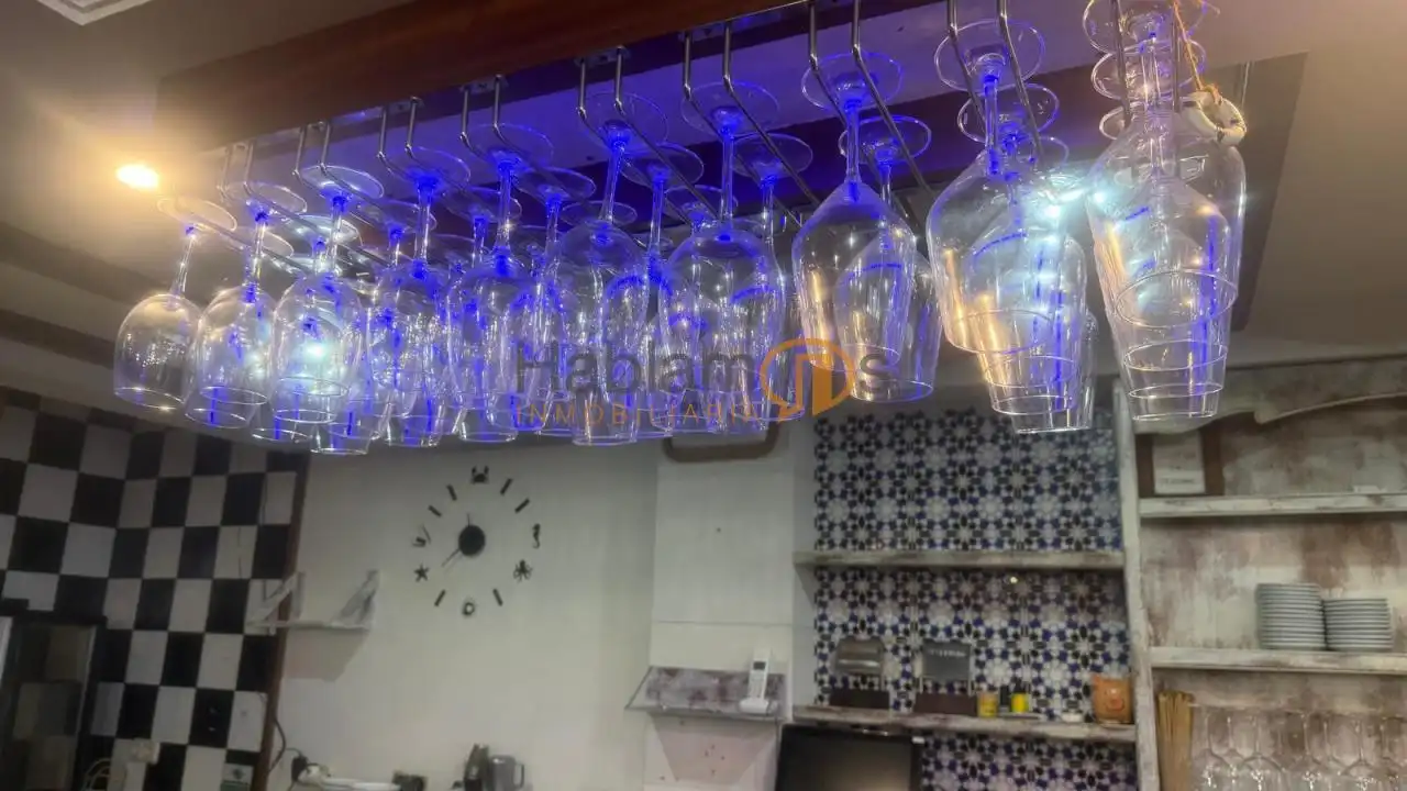 Local comercial en venda a A Illa de Arousa, imagen 28