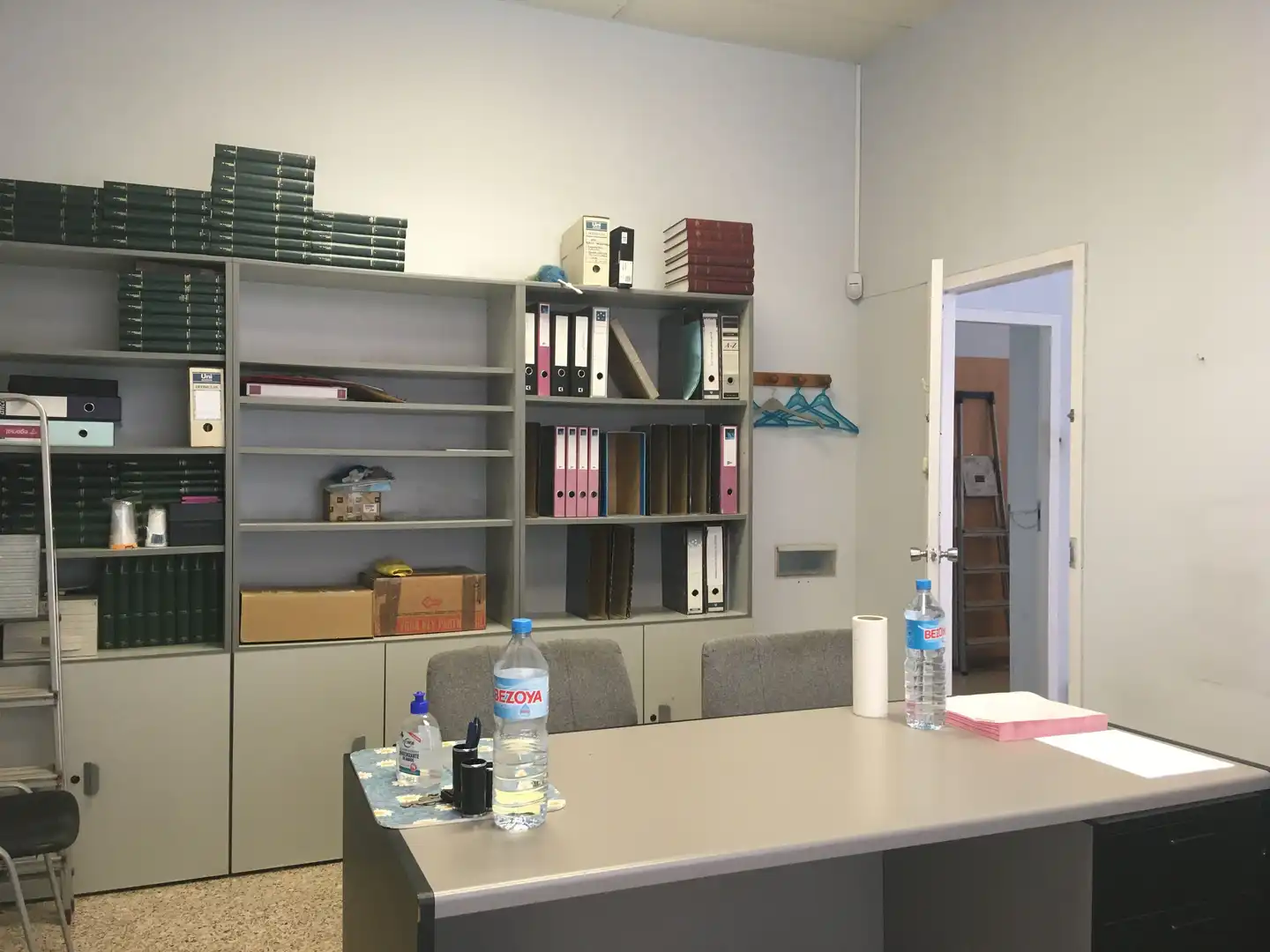 Local comercial en alquiler en Eixample Sud – Migdia, imagen 6