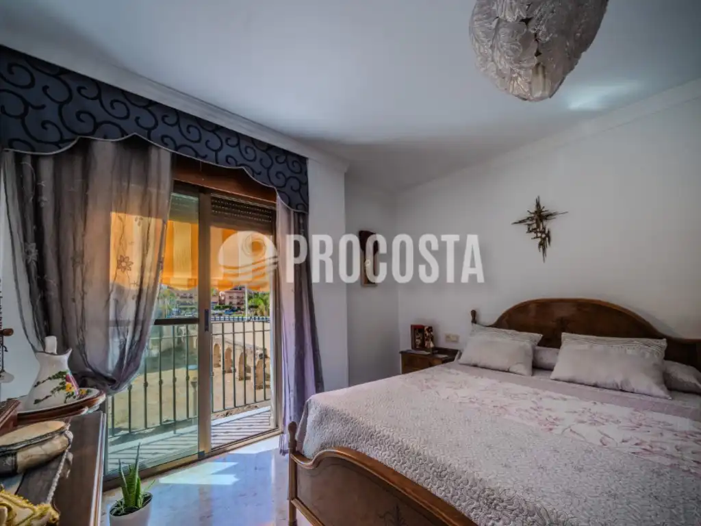 Wohnung mit Aufzug zum Verkauf in Calle Carrera De La Concepcion, imagen 17