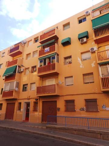 Piso en Venta en C/ Gandia en Nou Alacant