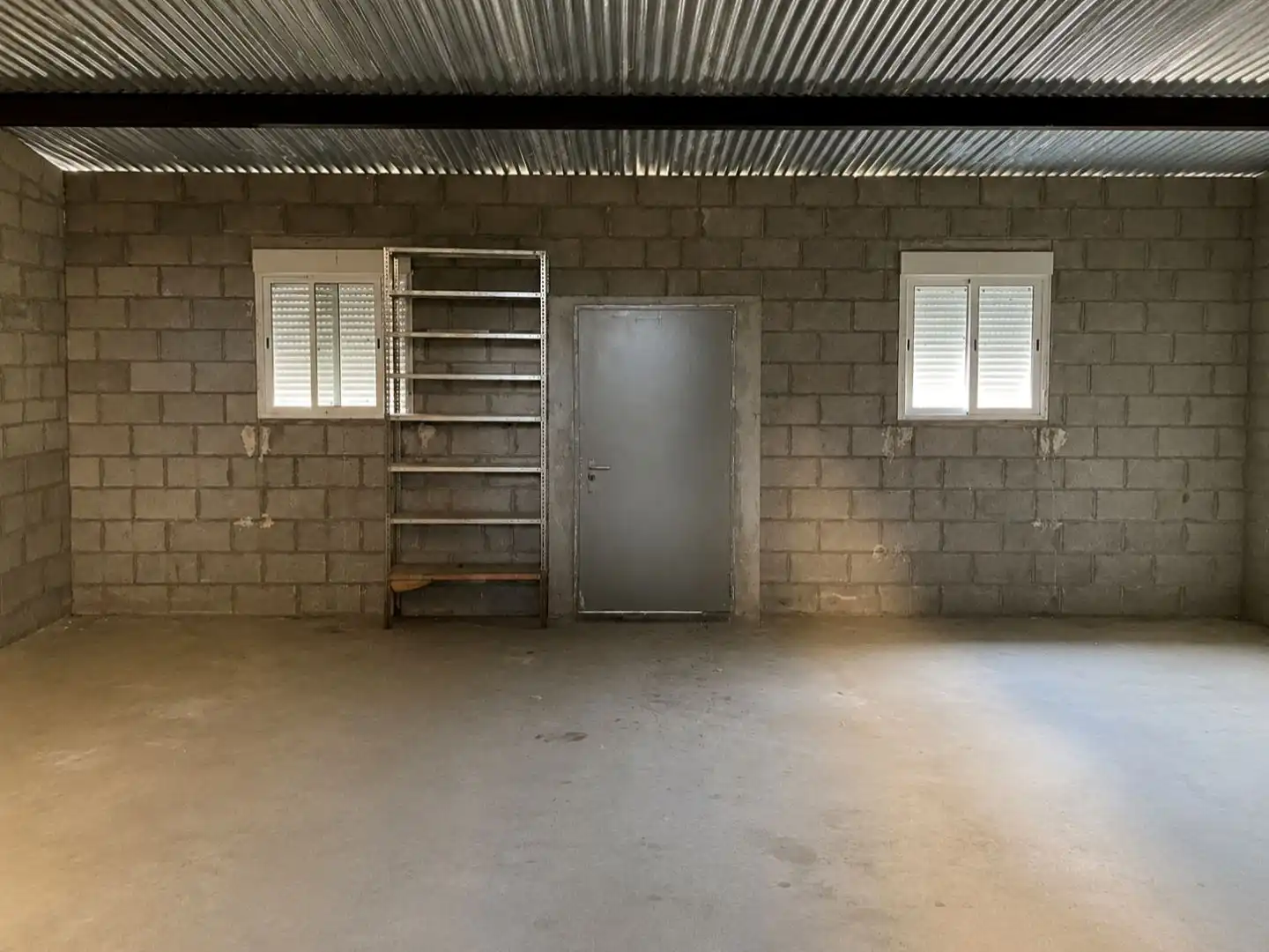 Geschaftsraum zur Miete in Boadilla del Monte