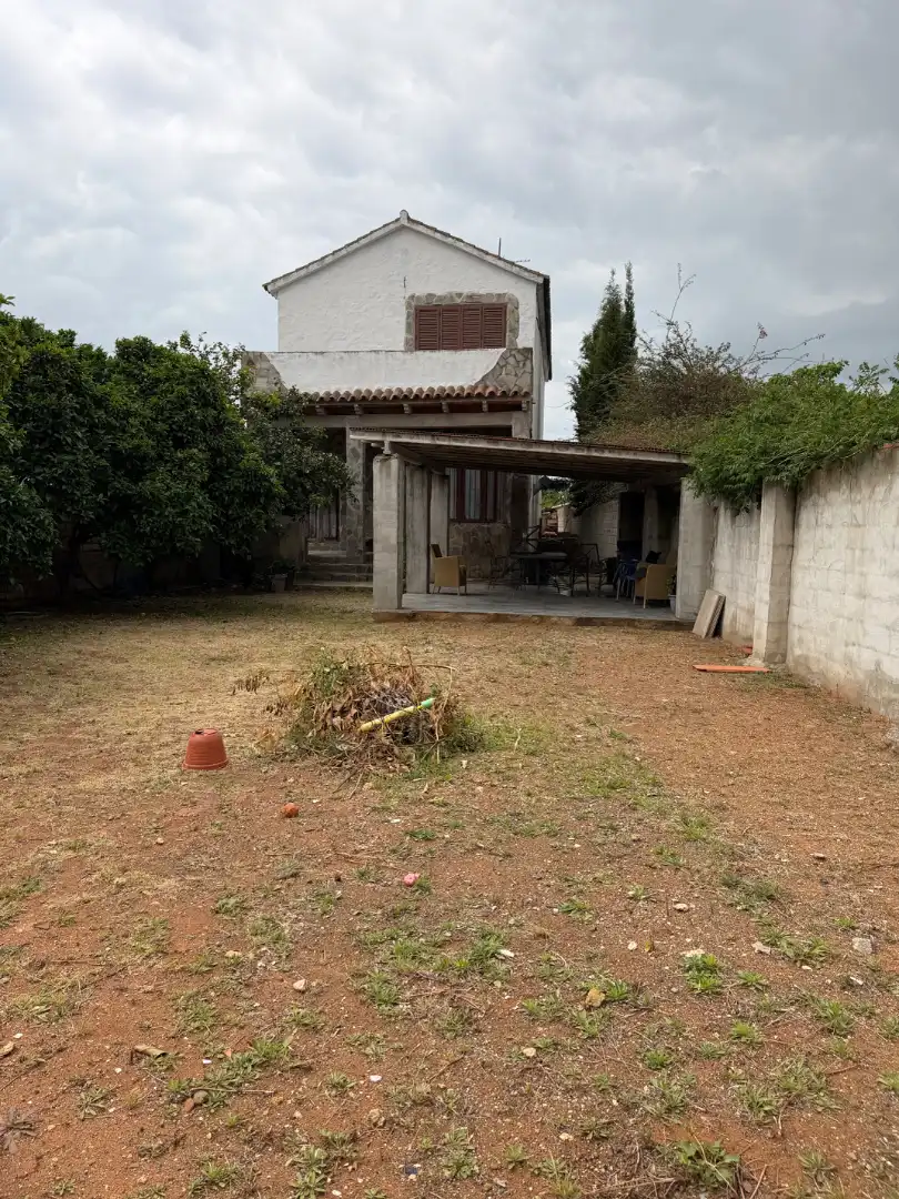 Casa o xalet en venda en Chiclana de la Frontera amb Calefacció, Jardí privat i Terrassa