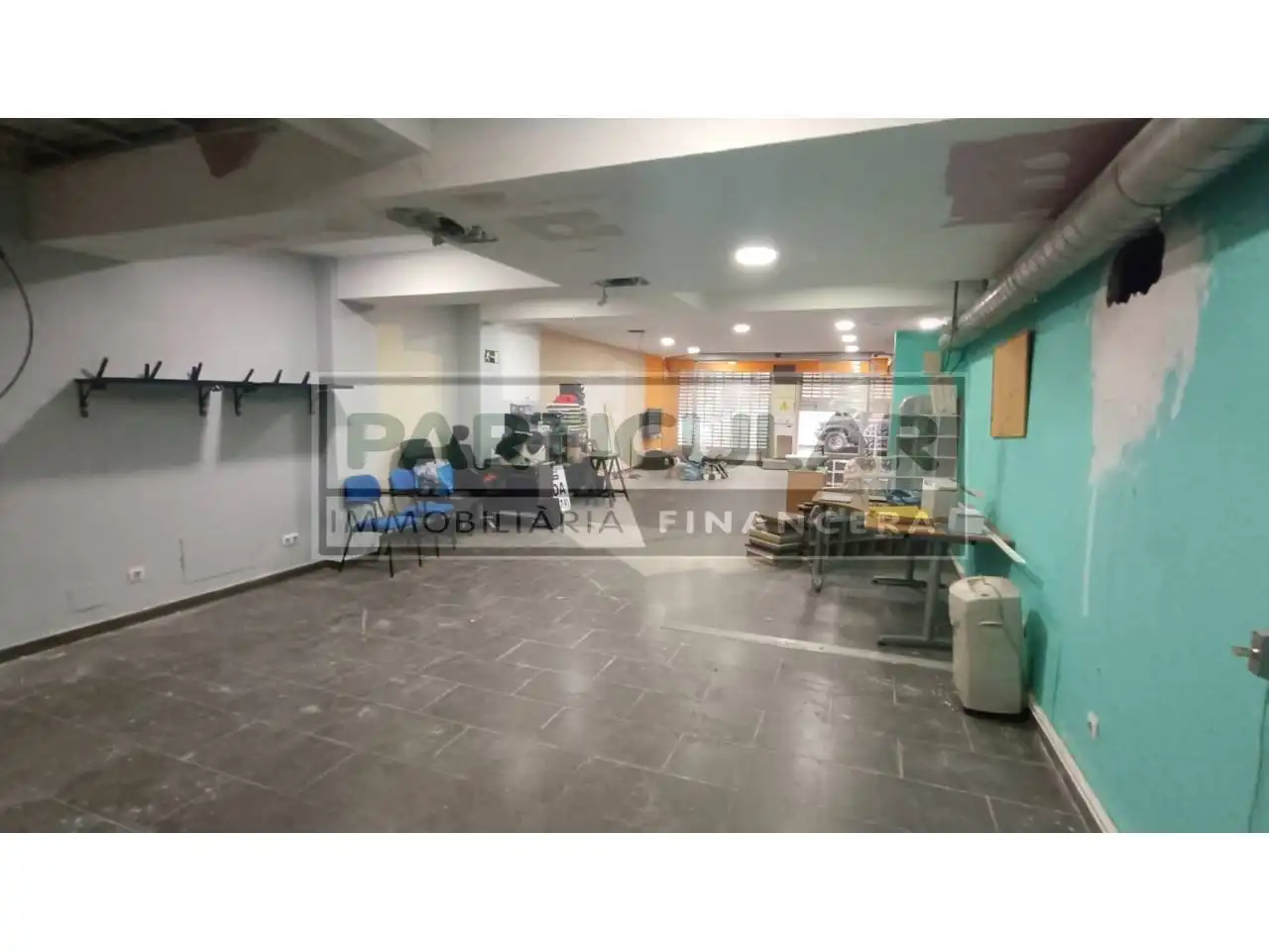 Local commercial à vendre à Calle Pere Sanfeliu 19, imagen 10