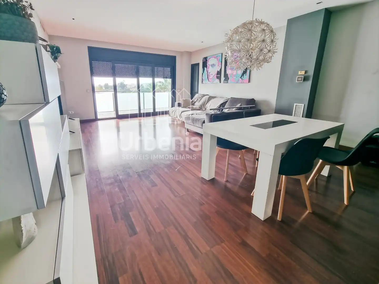 Wohnung mit Pool zum Verkauf in Les Pinedes, imagen 3